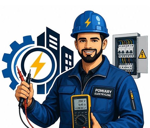 przeglądy elektryczne okresowe Zbąszynek